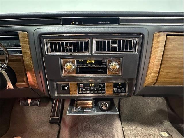 1984 Cadillac DeVille (CC-2088294) for sale in Depew, New York