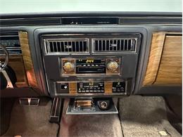 1984 Cadillac DeVille (CC-2088294) for sale in Depew, New York