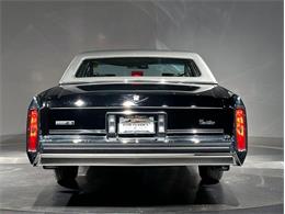 1984 Cadillac DeVille (CC-2088294) for sale in Depew, New York
