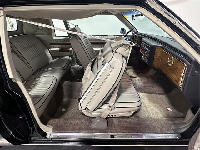 1984 Cadillac DeVille (CC-2088294) for sale in Depew, New York