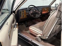 1984 Cadillac DeVille (CC-2088294) for sale in Depew, New York