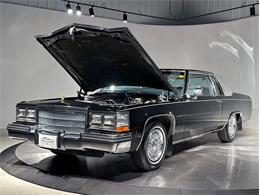 1984 Cadillac DeVille (CC-2088294) for sale in Depew, New York