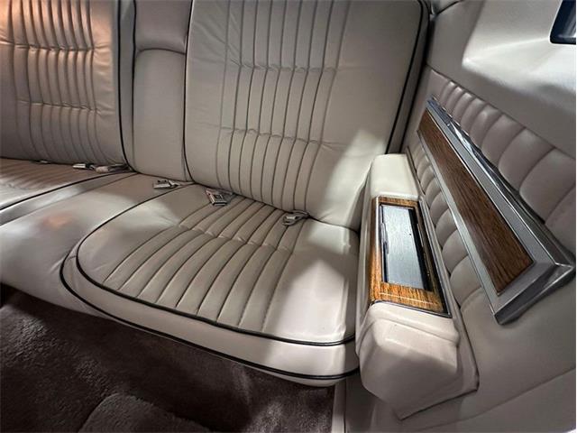 1984 Cadillac DeVille (CC-2088294) for sale in Depew, New York