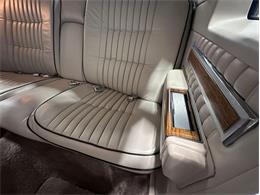 1984 Cadillac DeVille (CC-2088294) for sale in Depew, New York