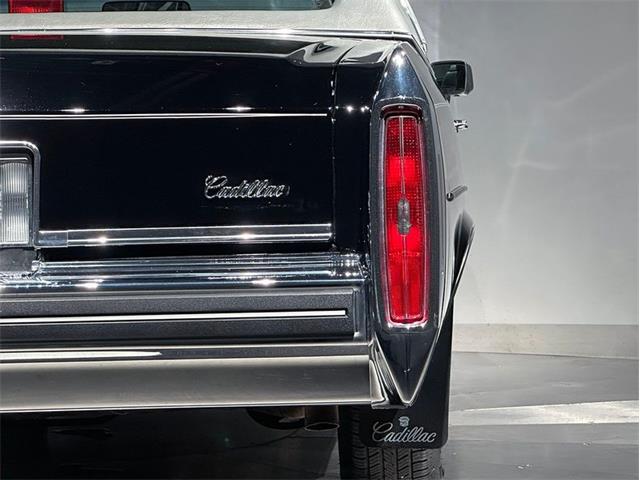 1984 Cadillac DeVille (CC-2088294) for sale in Depew, New York