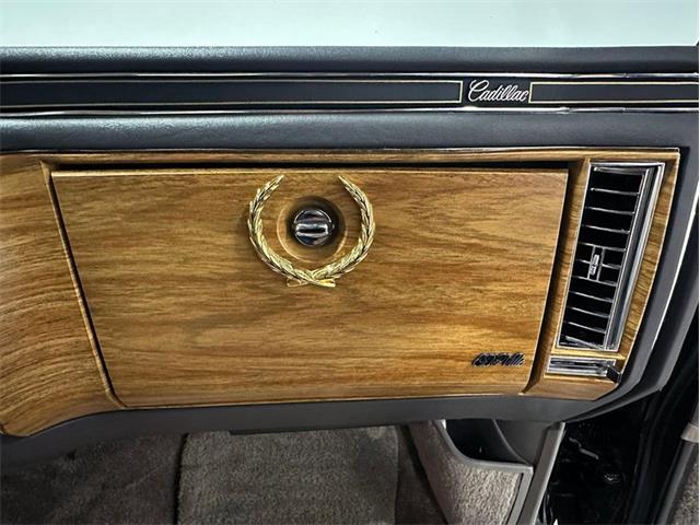 1984 Cadillac DeVille (CC-2088294) for sale in Depew, New York