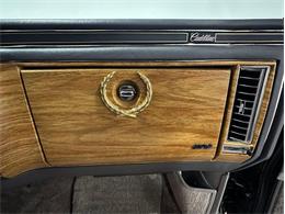 1984 Cadillac DeVille (CC-2088294) for sale in Depew, New York