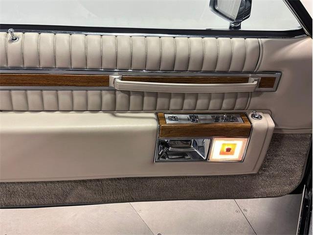 1984 Cadillac DeVille (CC-2088294) for sale in Depew, New York