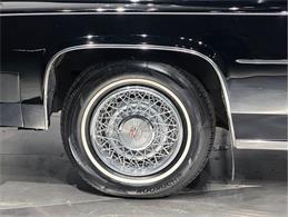 1984 Cadillac DeVille (CC-2088294) for sale in Depew, New York