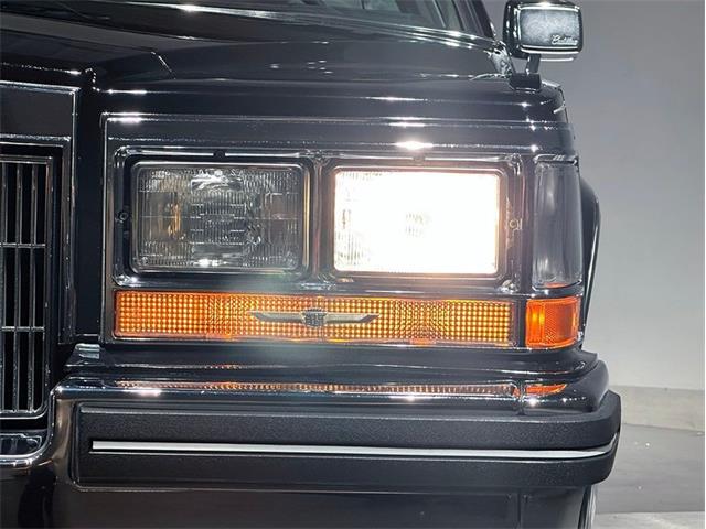 1984 Cadillac DeVille (CC-2088294) for sale in Depew, New York