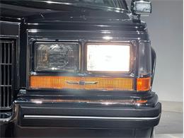 1984 Cadillac DeVille (CC-2088294) for sale in Depew, New York