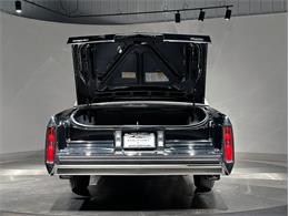 1984 Cadillac DeVille (CC-2088294) for sale in Depew, New York