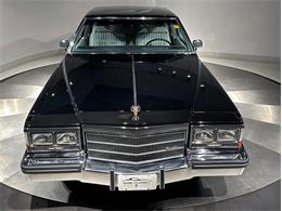 1984 Cadillac DeVille (CC-2088294) for sale in Depew, New York