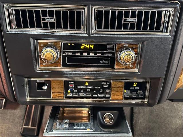 1984 Cadillac DeVille (CC-2088294) for sale in Depew, New York