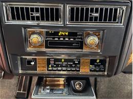 1984 Cadillac DeVille (CC-2088294) for sale in Depew, New York