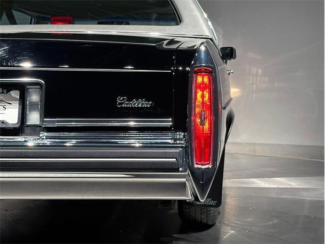 1984 Cadillac DeVille (CC-2088294) for sale in Depew, New York