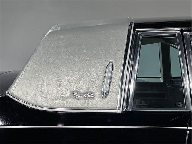 1984 Cadillac DeVille (CC-2088294) for sale in Depew, New York