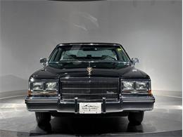 1984 Cadillac DeVille (CC-2088294) for sale in Depew, New York