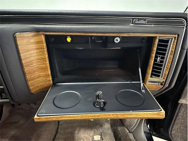 1984 Cadillac DeVille (CC-2088294) for sale in Depew, New York
