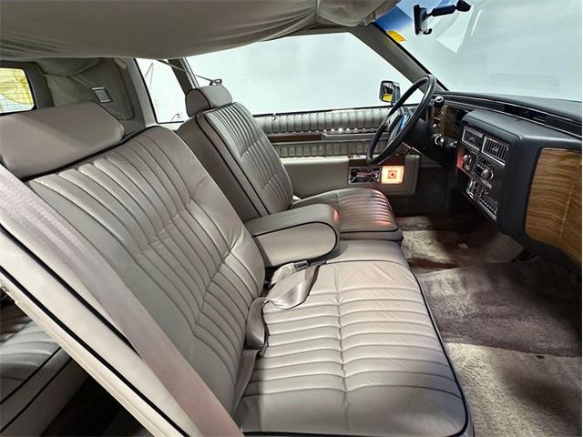 1984 Cadillac DeVille (CC-2088294) for sale in Depew, New York