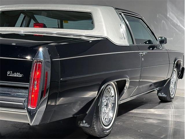 1984 Cadillac DeVille (CC-2088294) for sale in Depew, New York