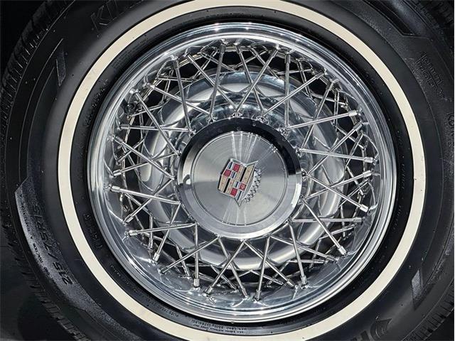 1984 Cadillac DeVille (CC-2088294) for sale in Depew, New York