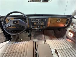 1984 Cadillac DeVille (CC-2088294) for sale in Depew, New York