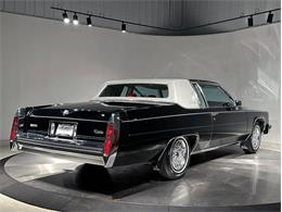 1984 Cadillac DeVille (CC-2088294) for sale in Depew, New York