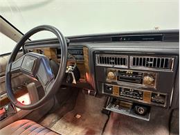 1984 Cadillac DeVille (CC-2088294) for sale in Depew, New York