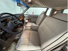 1984 Cadillac DeVille (CC-2088294) for sale in Depew, New York