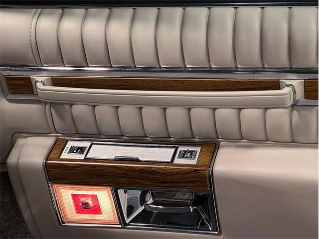 1984 Cadillac DeVille (CC-2088294) for sale in Depew, New York