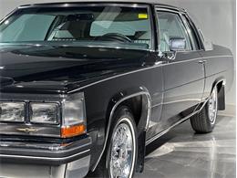 1984 Cadillac DeVille (CC-2088294) for sale in Depew, New York