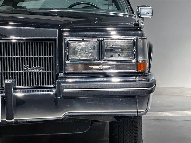 1984 Cadillac DeVille (CC-2088294) for sale in Depew, New York