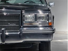 1984 Cadillac DeVille (CC-2088294) for sale in Depew, New York
