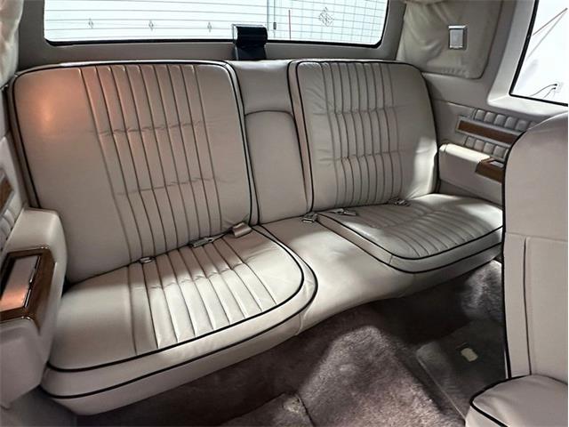 1984 Cadillac DeVille (CC-2088294) for sale in Depew, New York