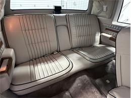 1984 Cadillac DeVille (CC-2088294) for sale in Depew, New York