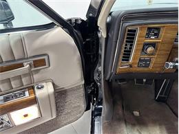 1984 Cadillac DeVille (CC-2088294) for sale in Depew, New York