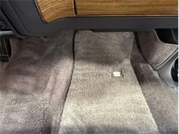 1984 Cadillac DeVille (CC-2088294) for sale in Depew, New York