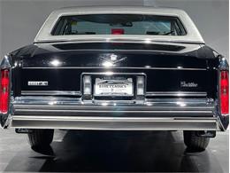 1984 Cadillac DeVille (CC-2088294) for sale in Depew, New York