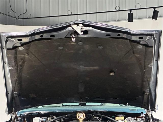 1984 Cadillac DeVille (CC-2088294) for sale in Depew, New York