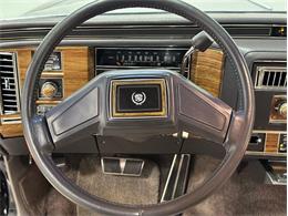 1984 Cadillac DeVille (CC-2088294) for sale in Depew, New York