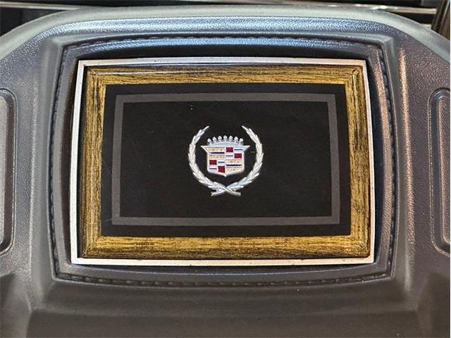 1984 Cadillac DeVille (CC-2088294) for sale in Depew, New York