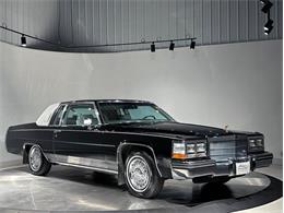 1984 Cadillac DeVille (CC-2088294) for sale in Depew, New York
