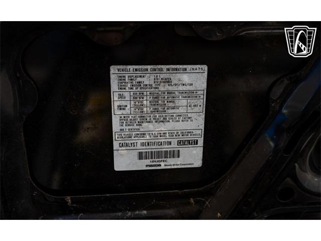 1994 Mazda MX-5 Miata (CC-2088295) for sale in Smyrna, Tennessee