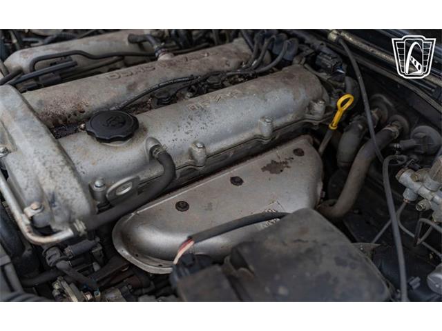 1994 Mazda MX-5 Miata (CC-2088295) for sale in Smyrna, Tennessee