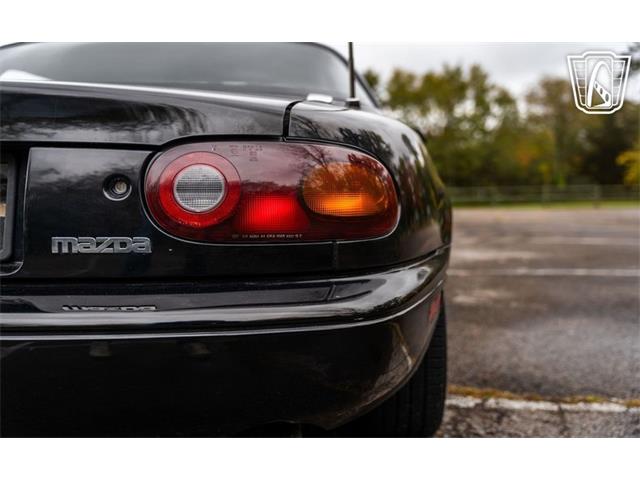 1994 Mazda MX-5 Miata (CC-2088295) for sale in Smyrna, Tennessee