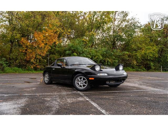 1994 Mazda MX-5 Miata (CC-2088295) for sale in Smyrna, Tennessee