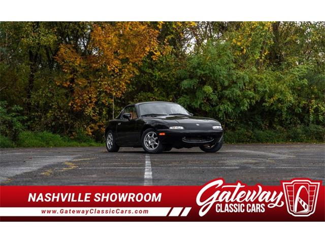 1994 Mazda MX-5 Miata (CC-2088295) for sale in Smyrna, Tennessee