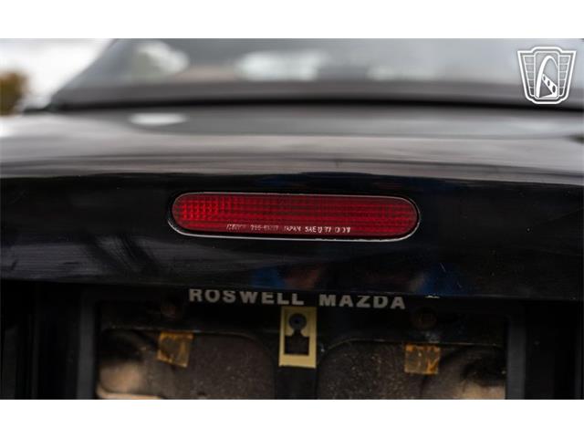 1994 Mazda MX-5 Miata (CC-2088295) for sale in Smyrna, Tennessee