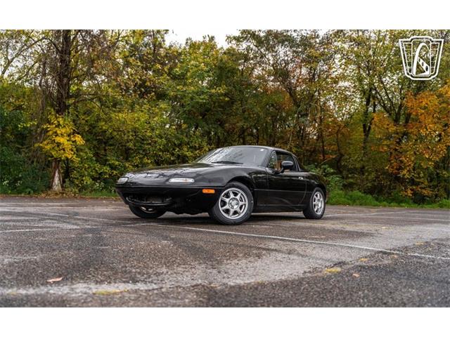 1994 Mazda MX-5 Miata (CC-2088295) for sale in Smyrna, Tennessee